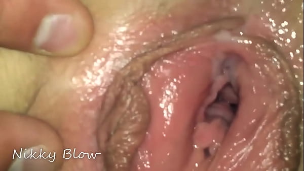 Creampie from female point of view. Vol. 5  