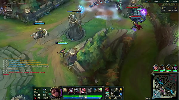 NOS FOLLAMOS A SANTACRUZ