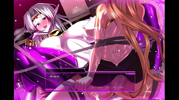 la caballera bruja anna parte 8