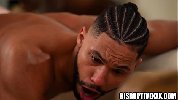 Ex boyfriend fucked him bareback  