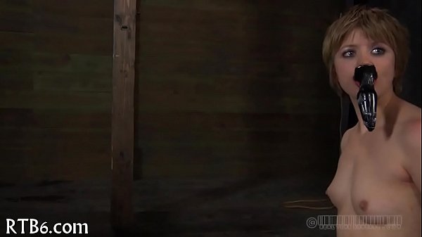 Sadomasochism fucking