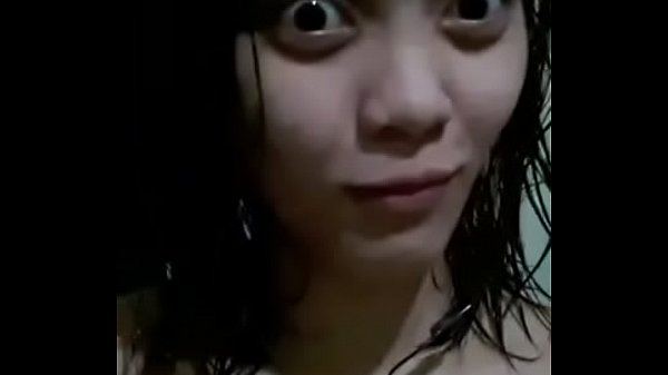 Lotion and pussy play