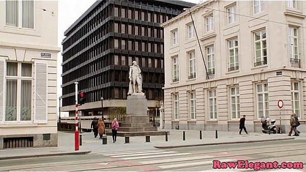 Buttfucked Candy Alexa enjoys black cock