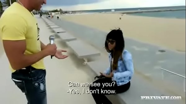 Ebony Noemilk Gets Laid