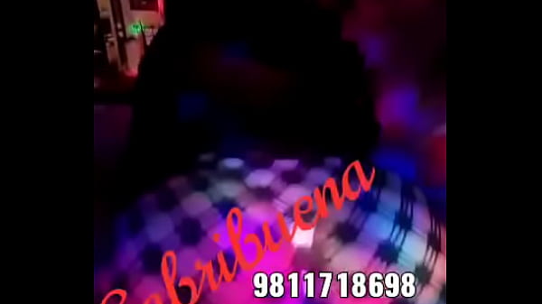 Campeche real divina joven .negros pasivo discreto