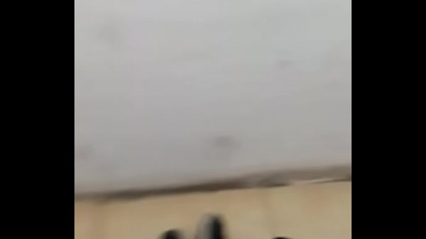 Haciendo una manuela r&aacute;pido en el work