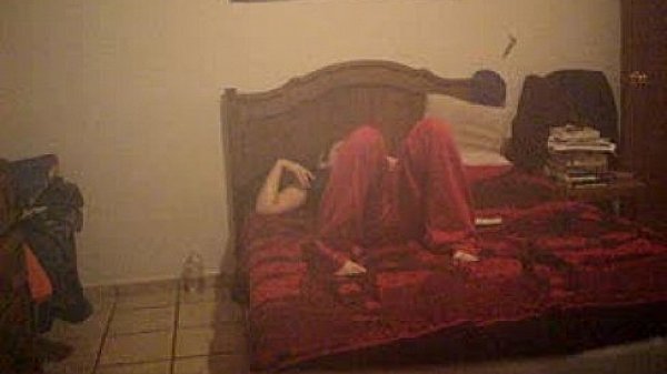 Con se coje mas chido.MPG