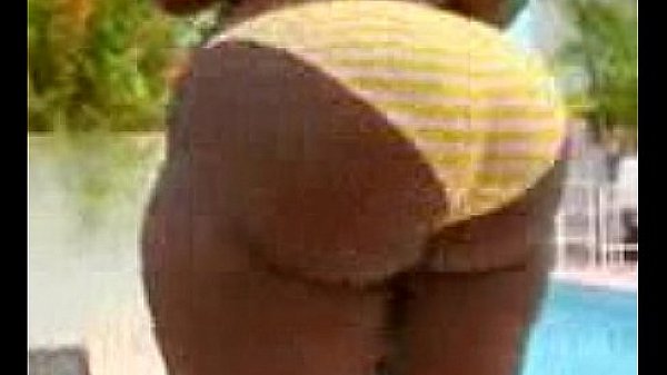 BOOTY POWERS VOLUME 1