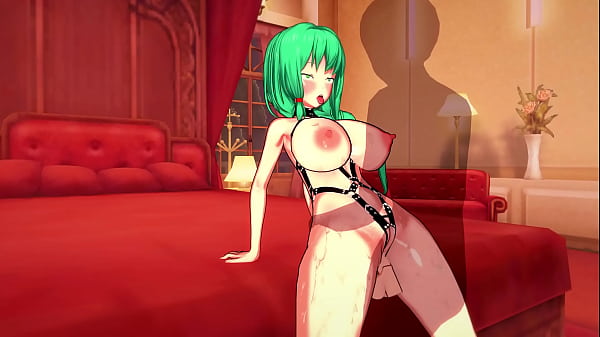 3D HENTAI | STOR R&Ouml;V | STORA br&ouml;st | SEX