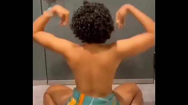 New PleasureBabe Twerking  