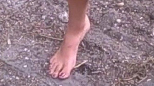 Amateurs Fucking On The Stairs