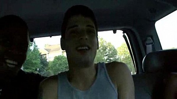 Blacks On Boys - Gay blacks fuck hard white sexy twink 19