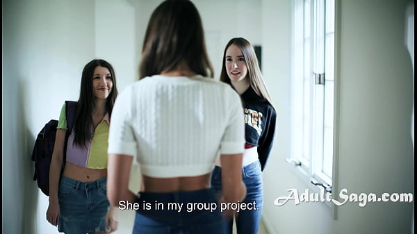 Lesbian Thrown Out Her House Takes Refuge In Her Gfs Hoyse