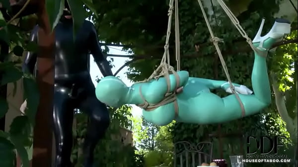 Suspended Penetration