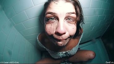 Pretty and Pukey As Fuck  