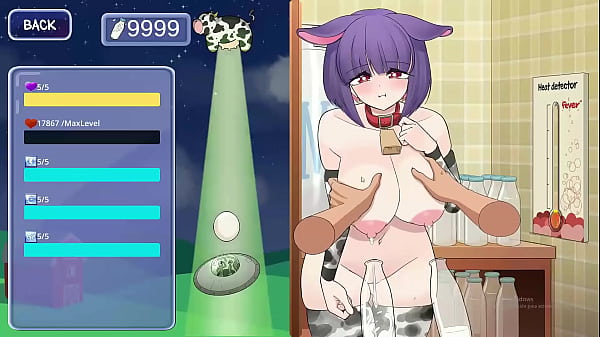 Un trabajo so&ntilde;ado de manosear tetas: Cowgirl's Caf&eacute;  