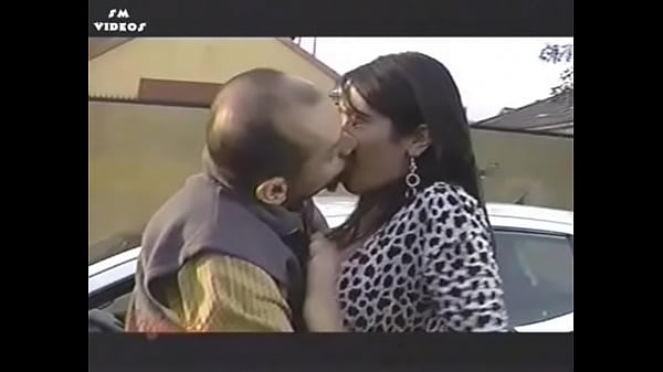 Pamela Martinez en escena de sexo (serie infieles Chilevision)