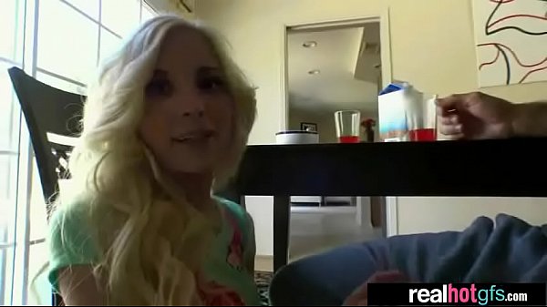 Sex In Front Of Camera With Naughty GF (piper perri) video-26