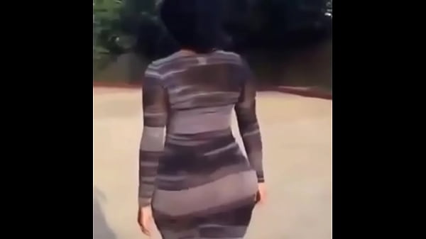 Big booty Ebony Twerking Compilation