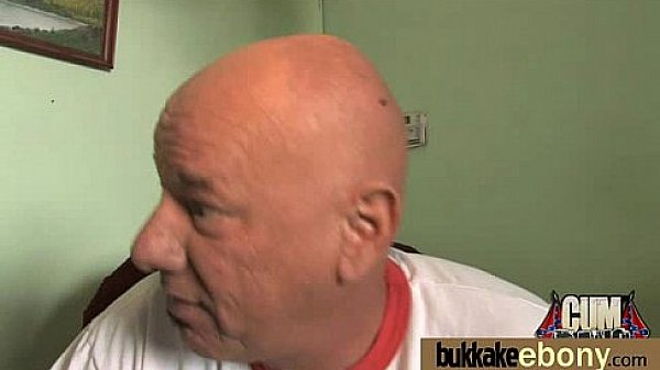 Her First Interracial Swinger Group 20