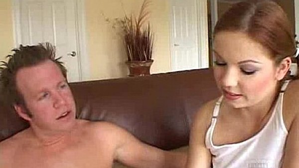 Young redhead twat still best Facials