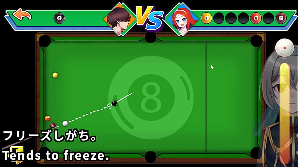 A sport fighting with sticks and balls, of course...2/2  