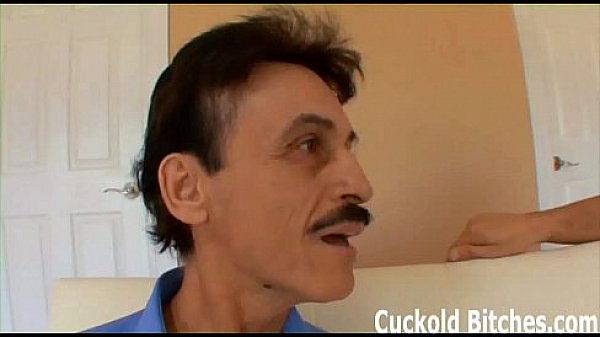 Be a good little cuckold slave boy