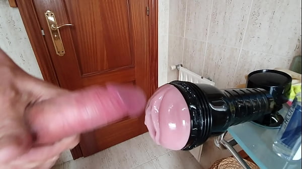 Estreno mi fleshligth