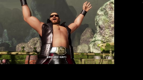 honoha nude mod test