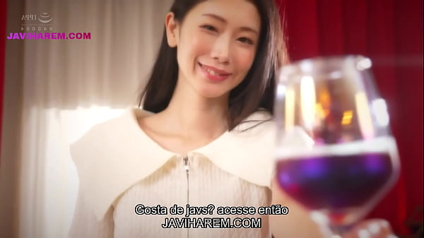 Novinha no primeiro dia de grava&ccedil;&atilde;o - LEGENDADO