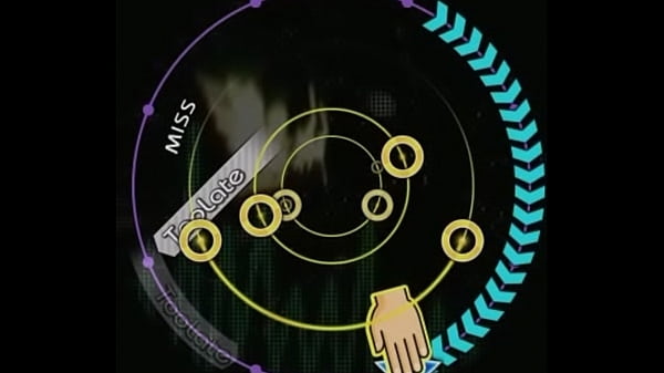 【譜面確認用】ジングルベル MASTER【maimai動画(中)】