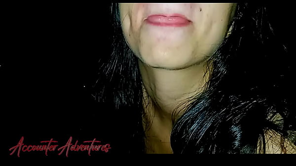 I made her swallow my dick until I came in her mouth