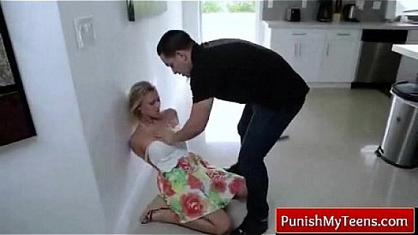 Punish Teens - Extreme Hardcore Sex from  06