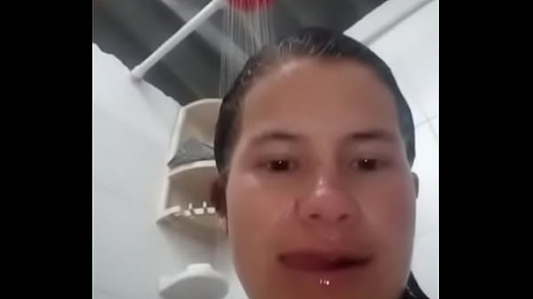 andrea bogotana deliciosa  