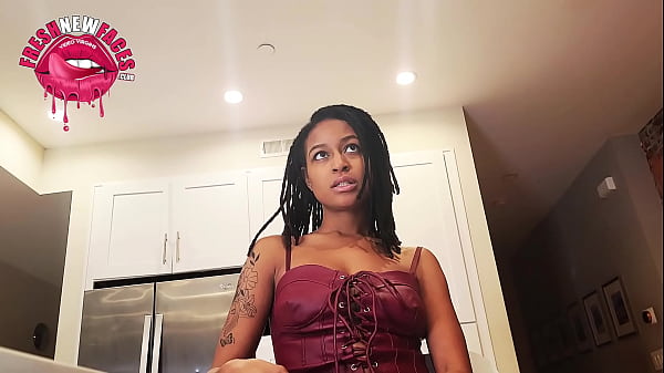 Her ExBoyfriend Won't Like This