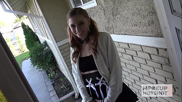 First Anal Wrecking Of Blonde Cutie Ava Parker!