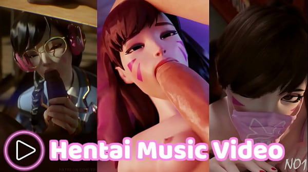 Hentai Music Video - Rondoudou Media