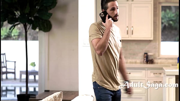 Cute Stepsis Wearing Socks Caught Saying His Name & Masturbating By Stepbro