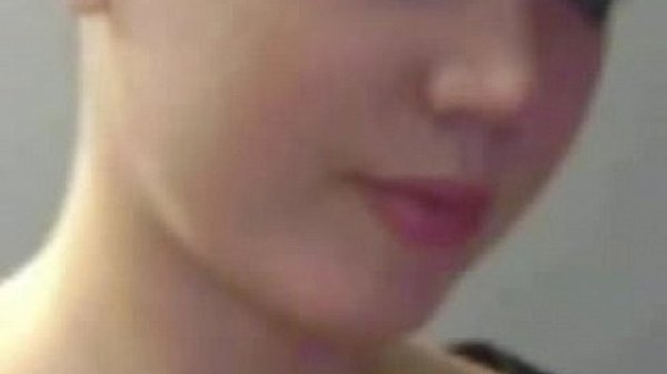 Cute model does surprise striptease  32.20 (new)