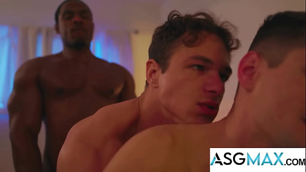 Hot & Hardcore Gay Threeways Collection