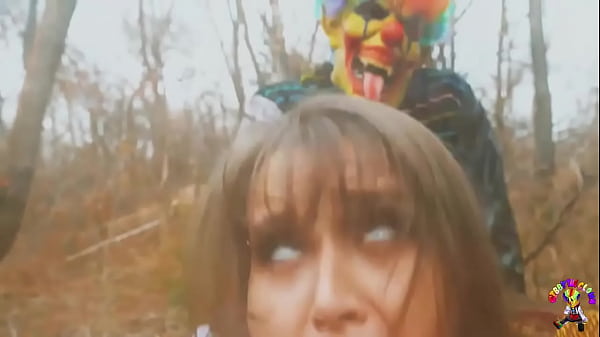 Banging Prettylilpawg hard from the back