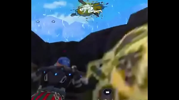 Sequenciada de botada