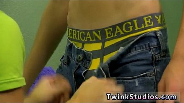 Gay boys porn sex naked videos Jacobey London enjoys to keep his