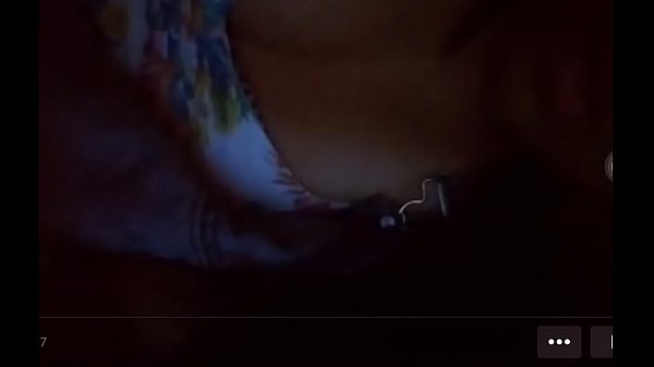 Maria Angeles (IG: @maria angelesgc) muestra en Periscope