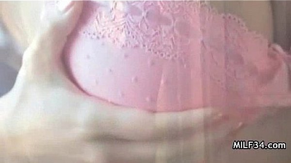 Horny MILF Cheats On Her Husband For The First Time