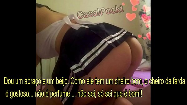 HISTORIA DA VEZ QUE GOZEI NO ANAL