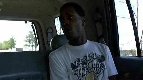 BlacksOnBoys - Gay blacks fuck hard white sexy twink 09 