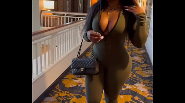 fat ass ebony seduces young stud teaser