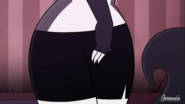 Loona's Collection - (a NSFW Parody by Cartoonsaur)