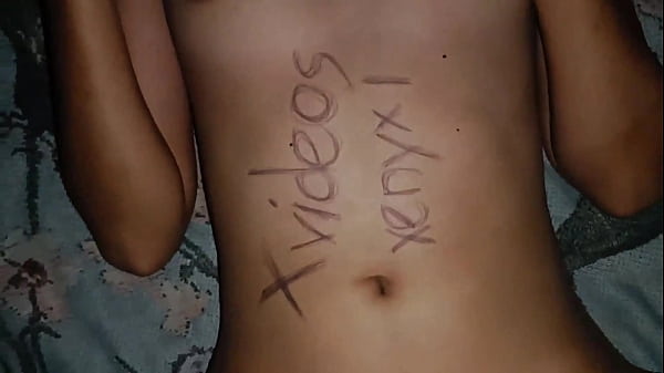 Young Pinay GF Milky Pussy